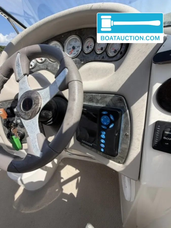 Stingray 250CR de segunda mano en venta
