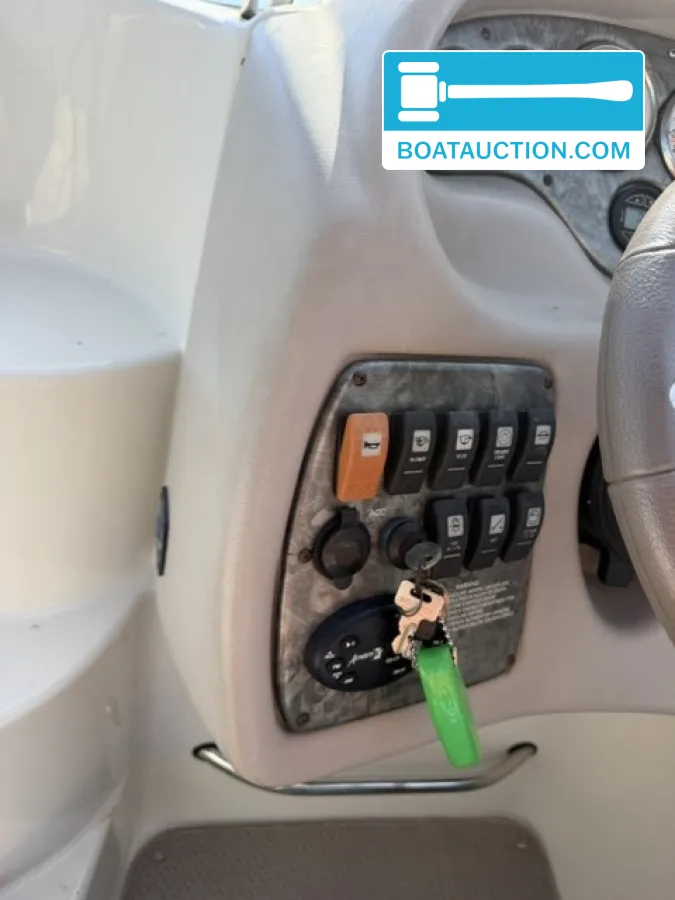Stingray 250CR de segunda mano en venta