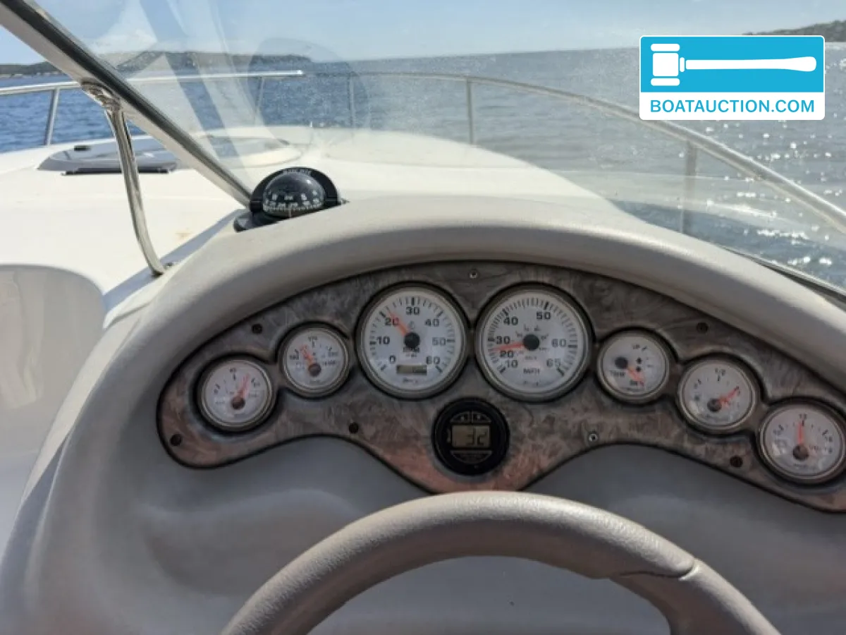 Stingray 250CR de segunda mano en venta