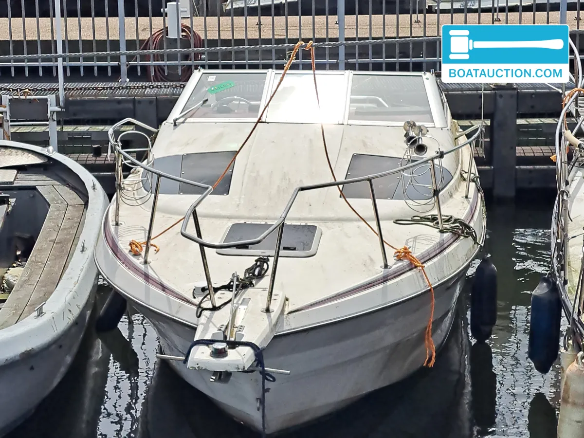 Maxum 770 de segunda mano en venta