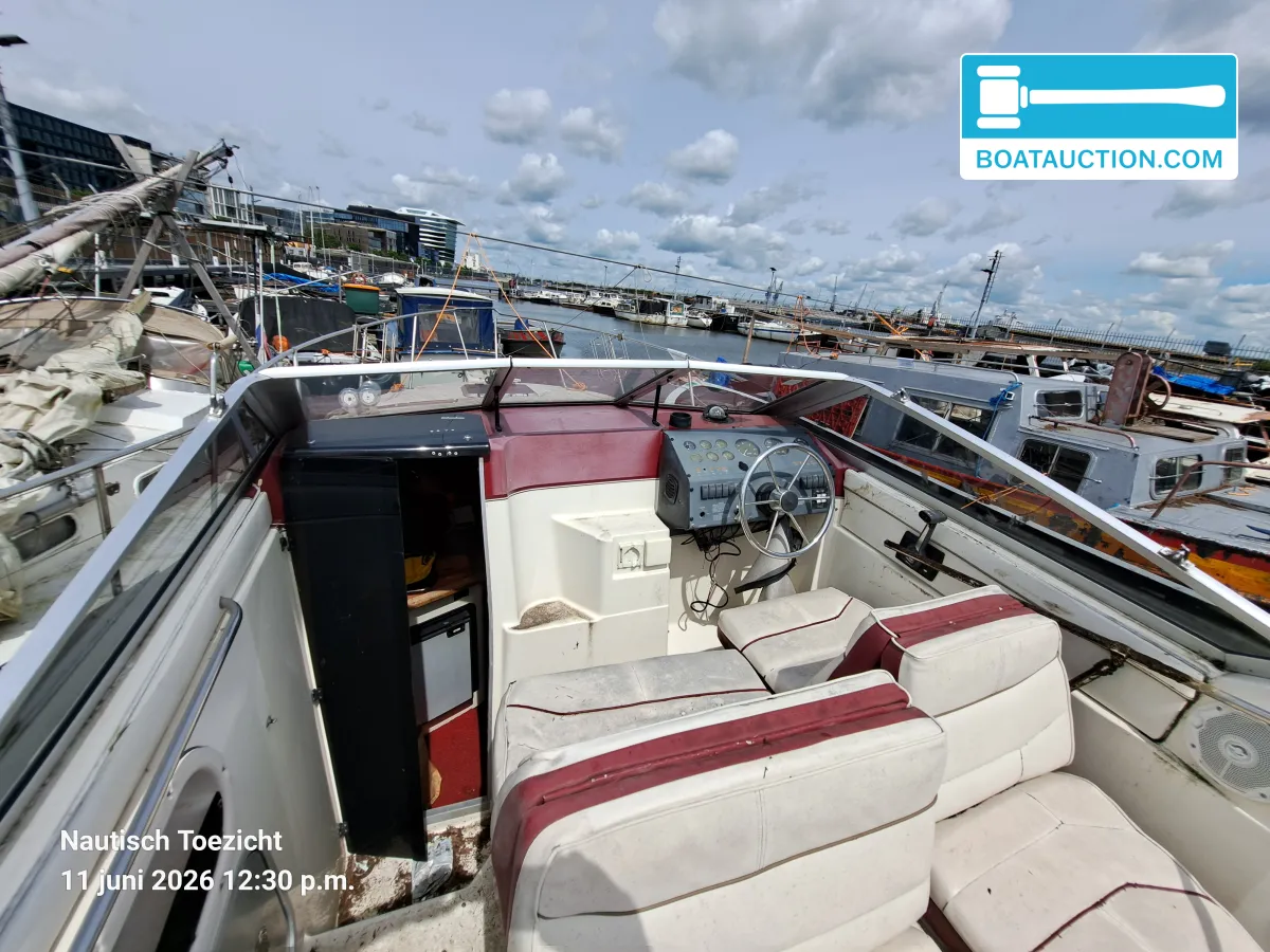 Maxum 770 de segunda mano en venta