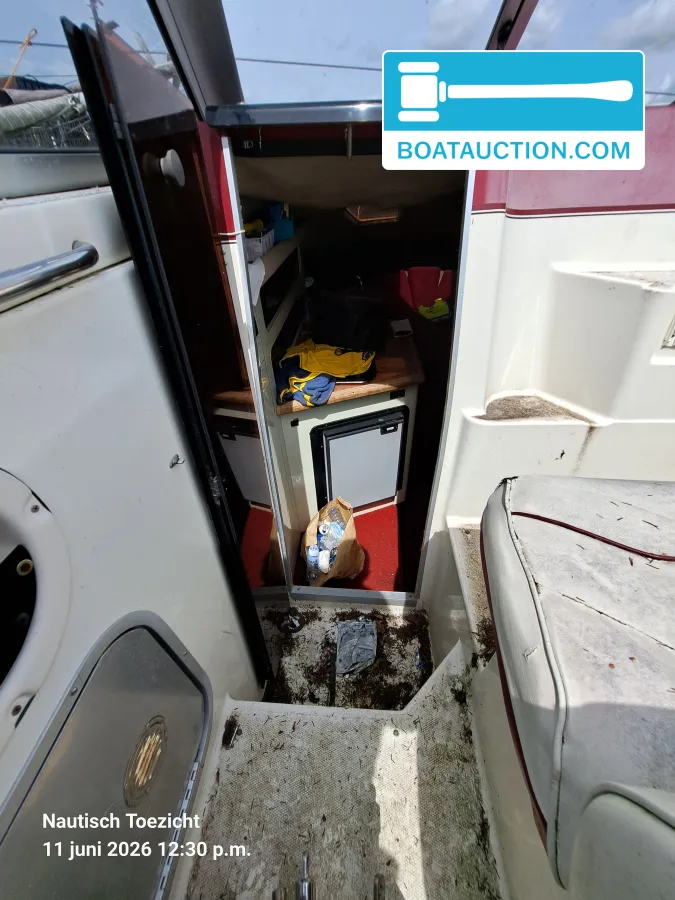 Maxum 770 de segunda mano en venta