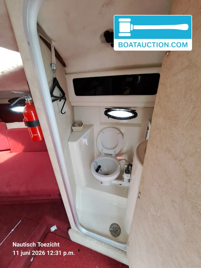 Maxum 770 de segunda mano en venta