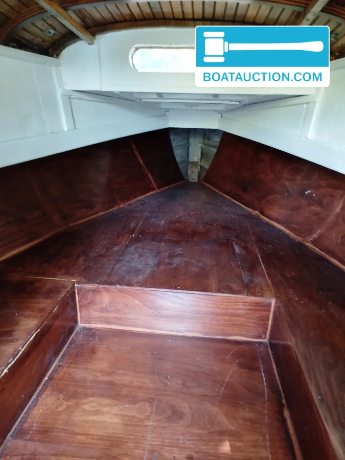 Cabinboat 700 usata in vendita