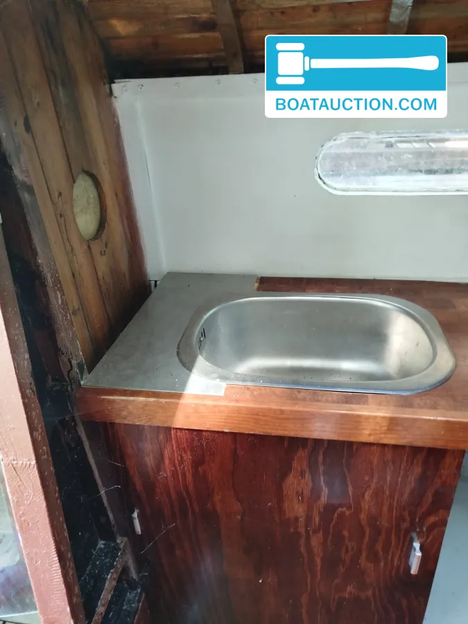 Cabinboat 700 usata in vendita
