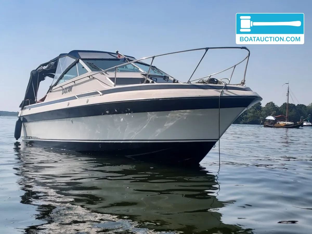Century boats 7000 usata in vendita