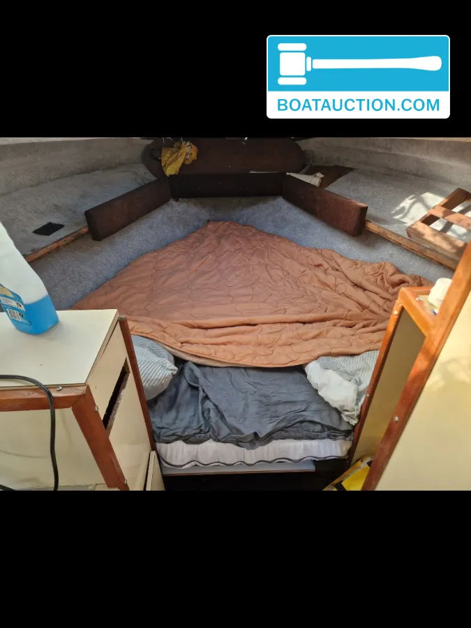 Century boats 7000 usata in vendita