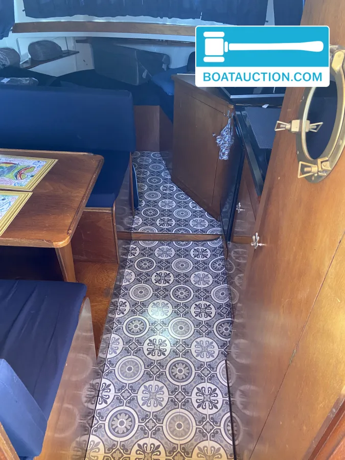 Kajuitsloep 740 de segunda mano en venta