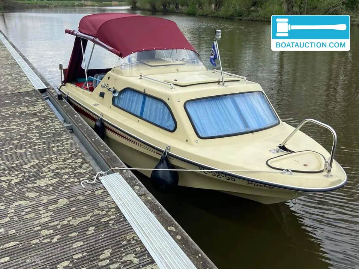 Shetland Family four 536 de segunda mano en venta