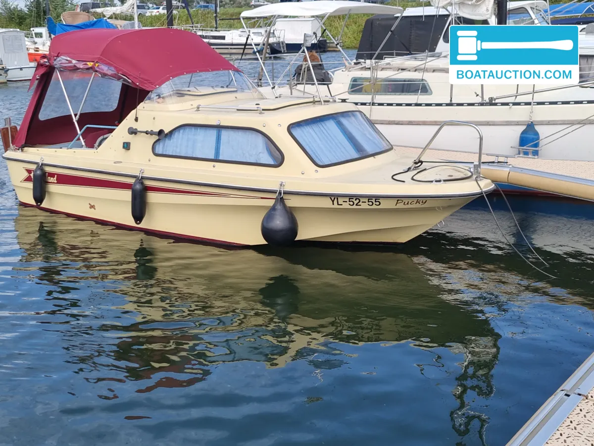 Shetland Family four 536 de segunda mano en venta