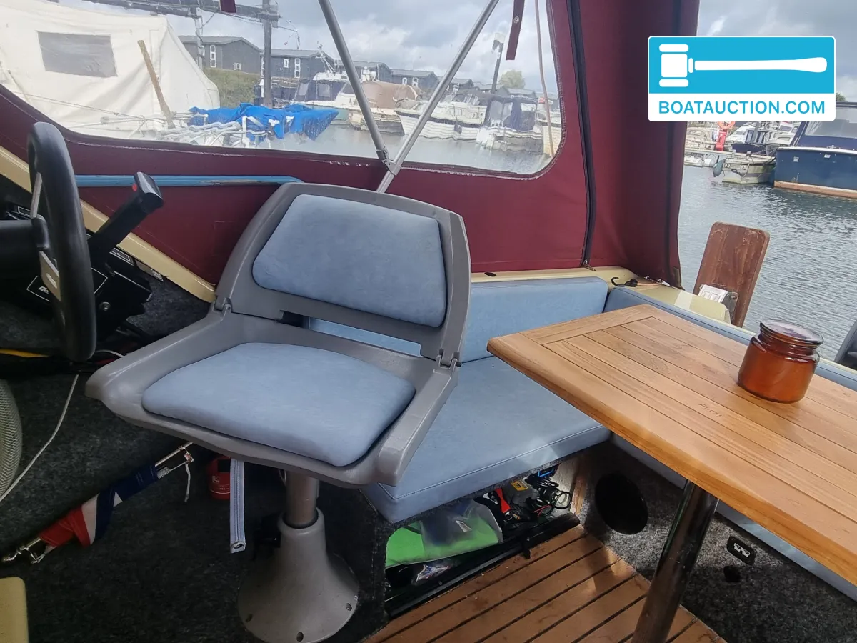 Shetland Family four 536 de segunda mano en venta