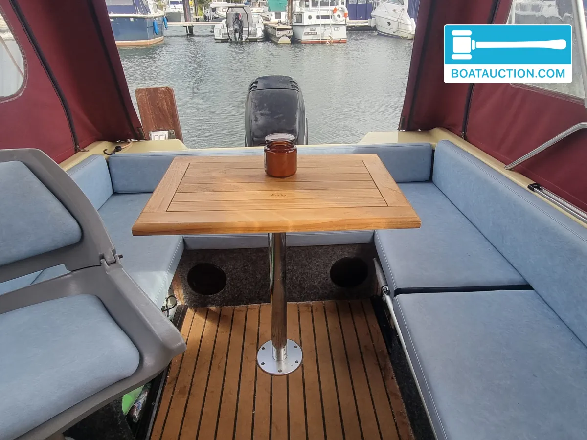 Shetland Family four 536 de segunda mano en venta