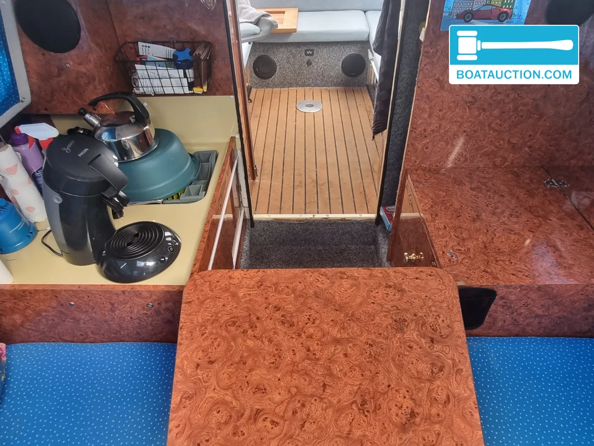 Shetland Family four 536 de segunda mano en venta