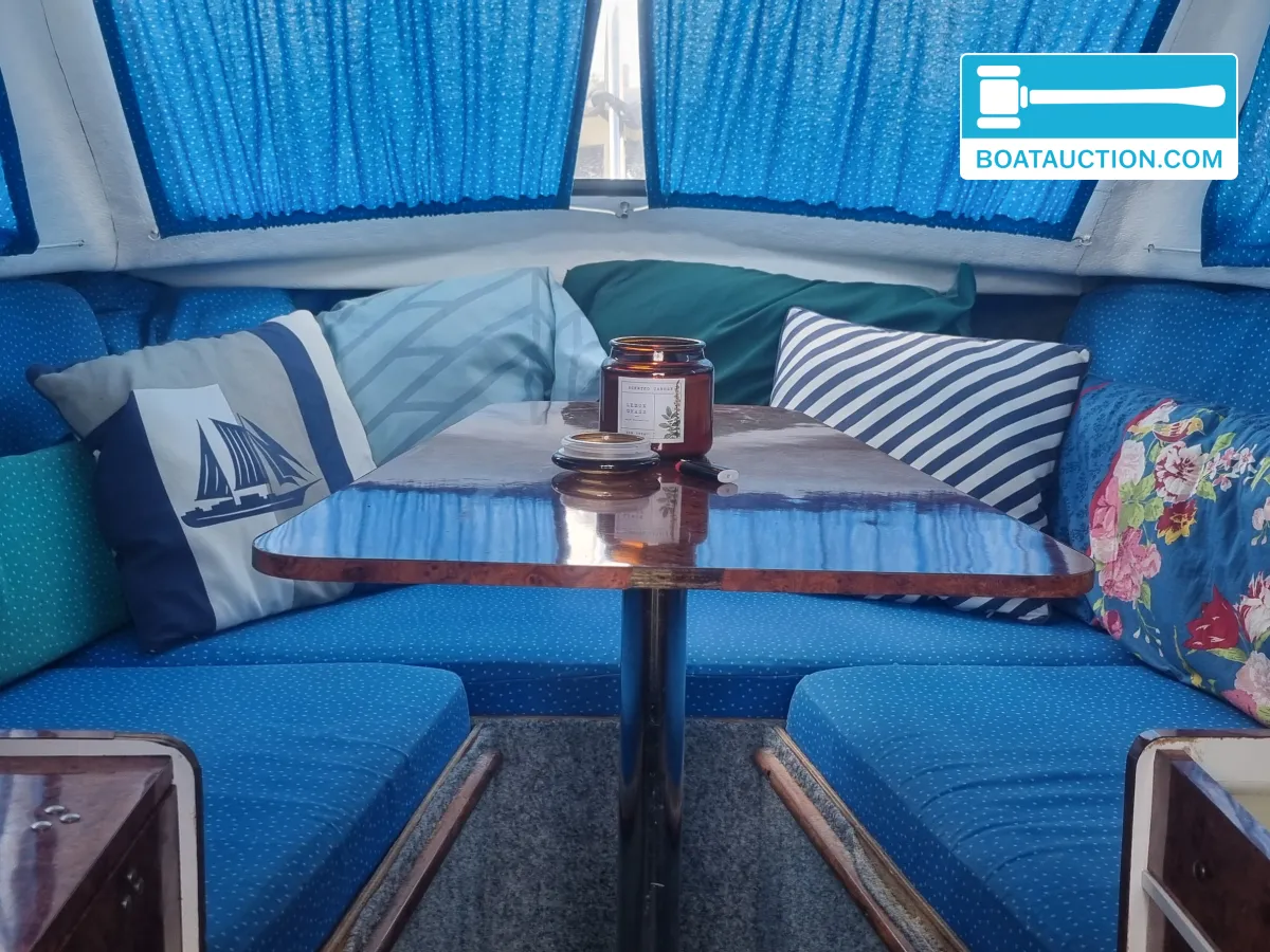 Shetland Family four 536 de segunda mano en venta