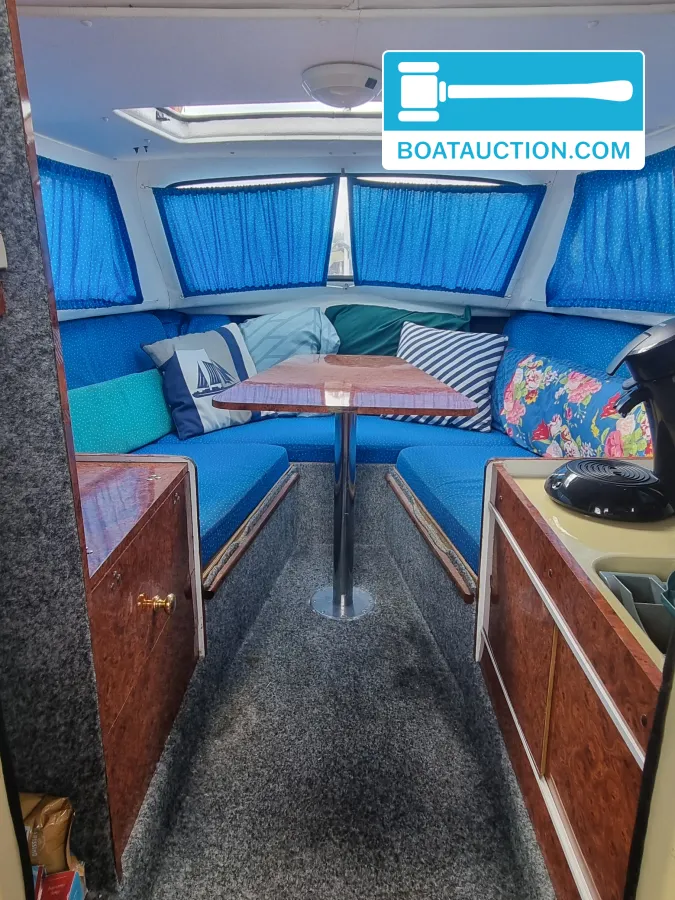 Shetland Family four 536 de segunda mano en venta