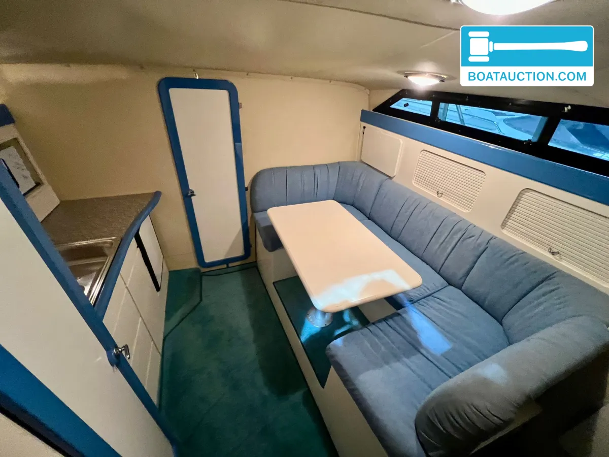 Cranchi 32 Cruiser usado à venda