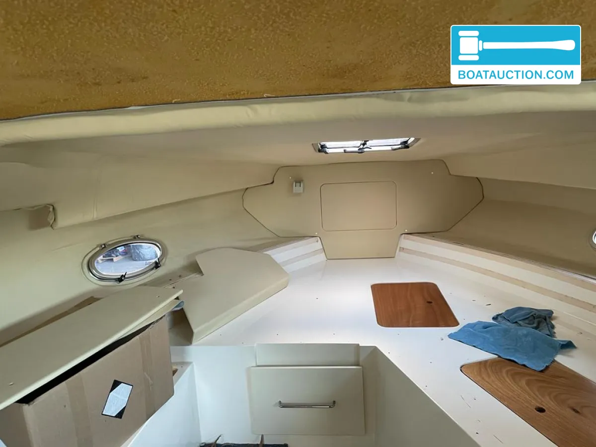 Cranchi 32 Cruiser usado à venda