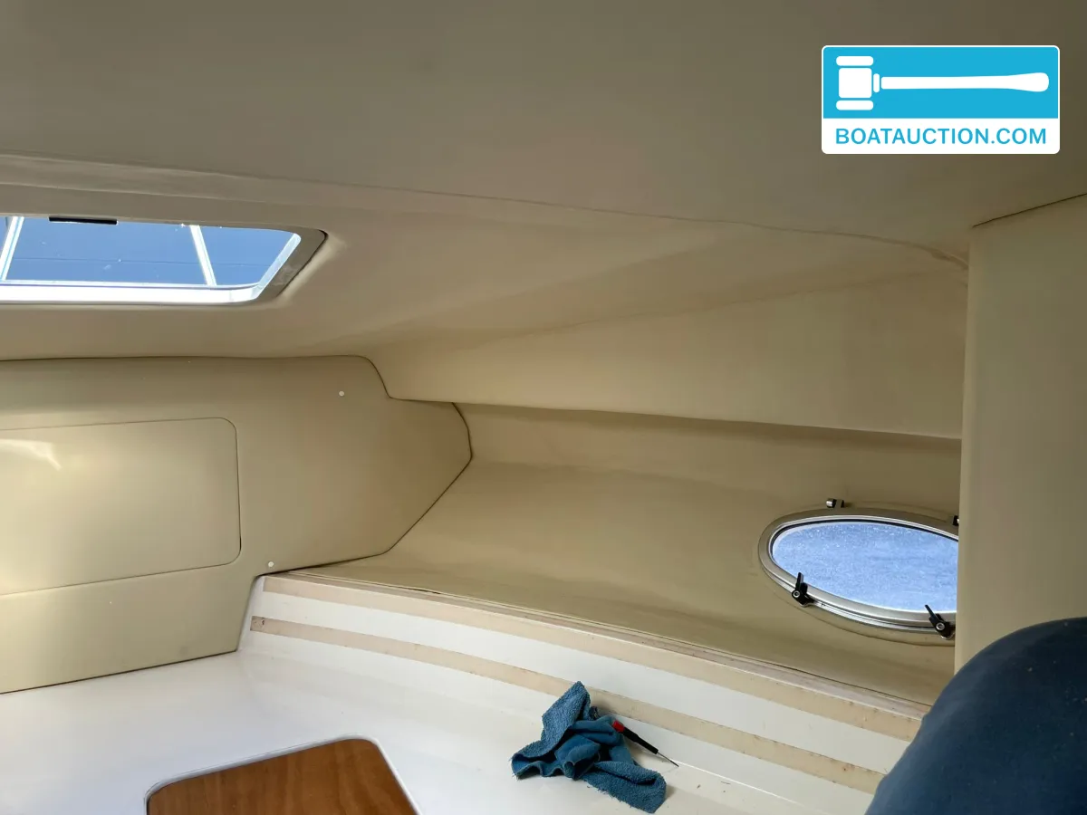 Cranchi 32 Cruiser usado à venda