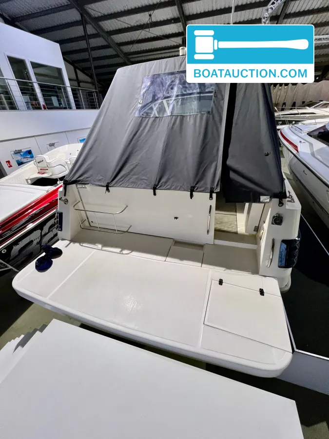 Cranchi 32 Cruiser usado à venda