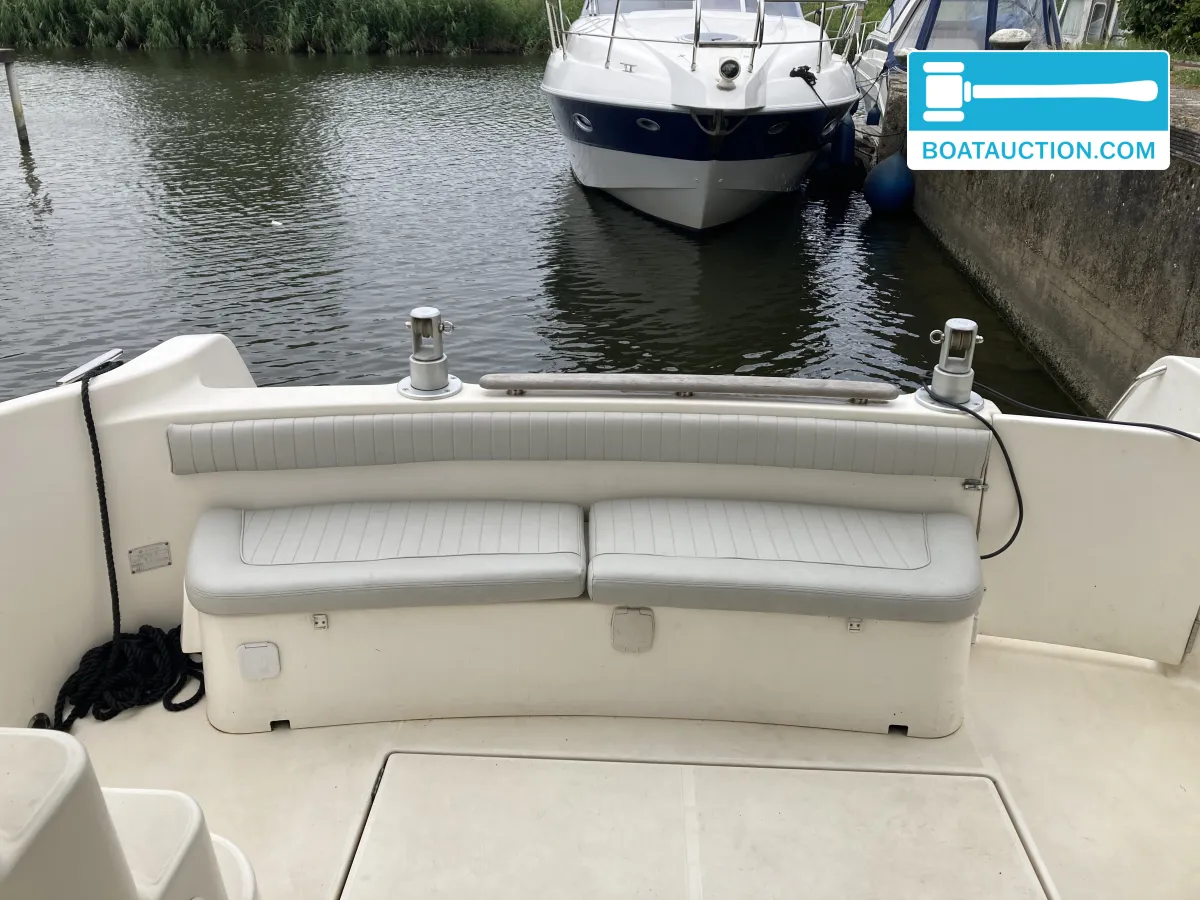 Jeanneau Prestige 32 de segunda mano en venta
