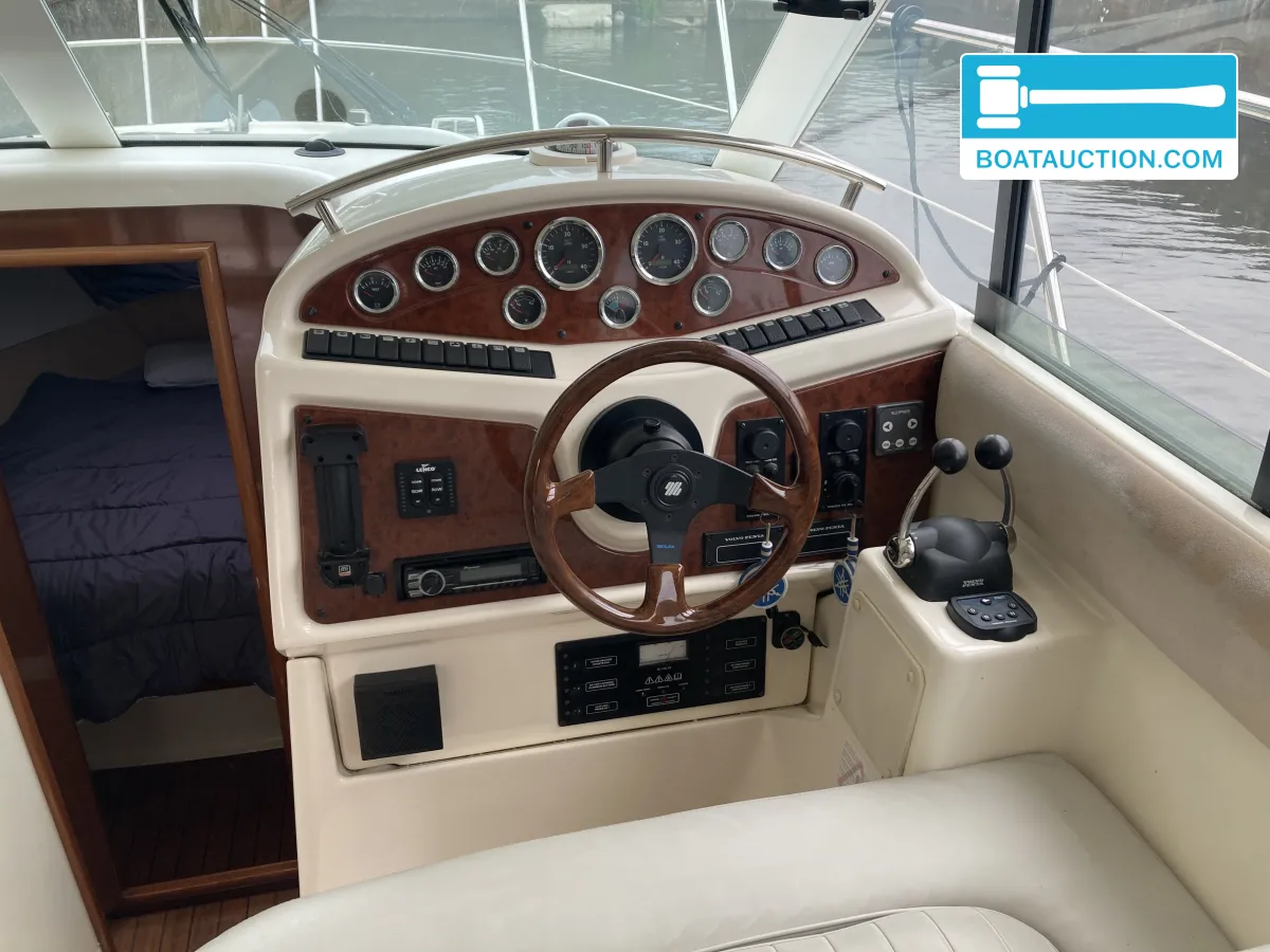 Jeanneau Prestige 32 de segunda mano en venta