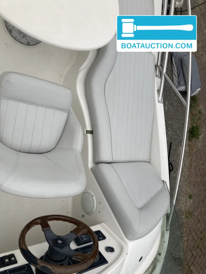 Jeanneau Prestige 32 de segunda mano en venta