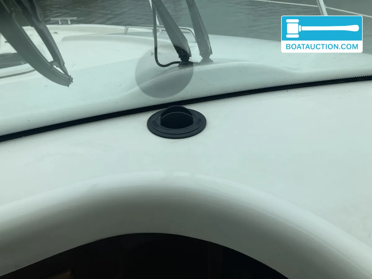 Jeanneau Prestige 32 de segunda mano en venta