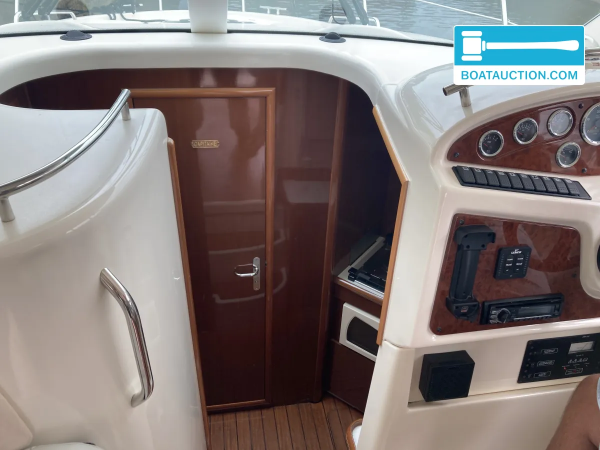 Jeanneau Prestige 32 de segunda mano en venta