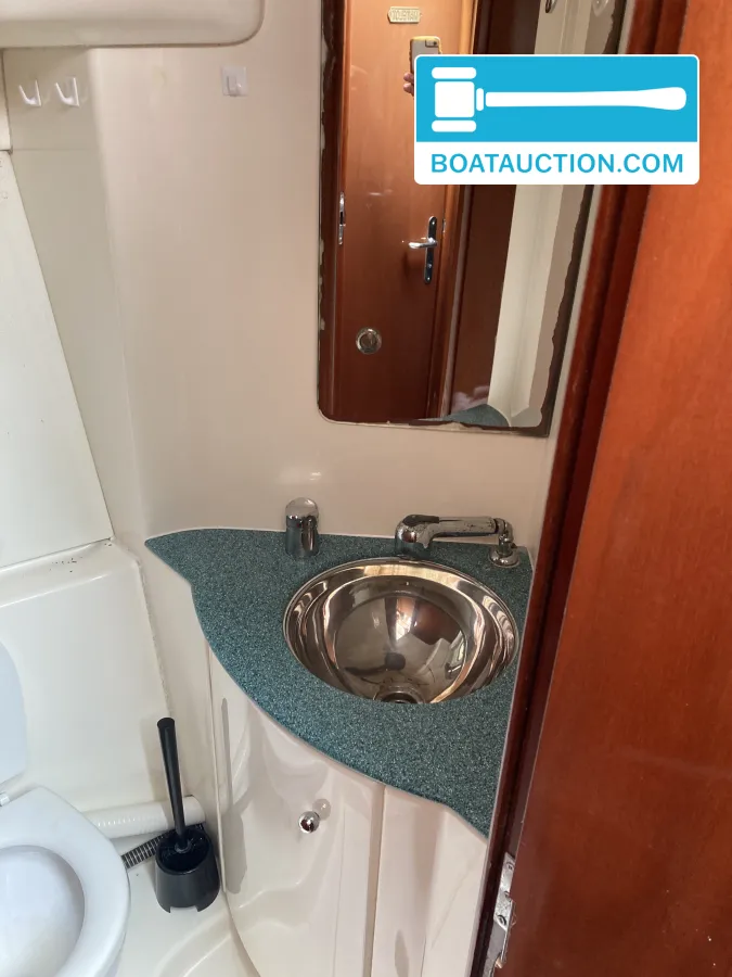 Jeanneau Prestige 32 de segunda mano en venta