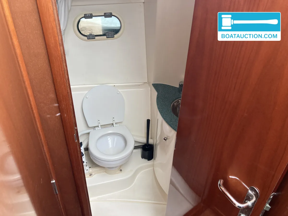 Jeanneau Prestige 32 de segunda mano en venta
