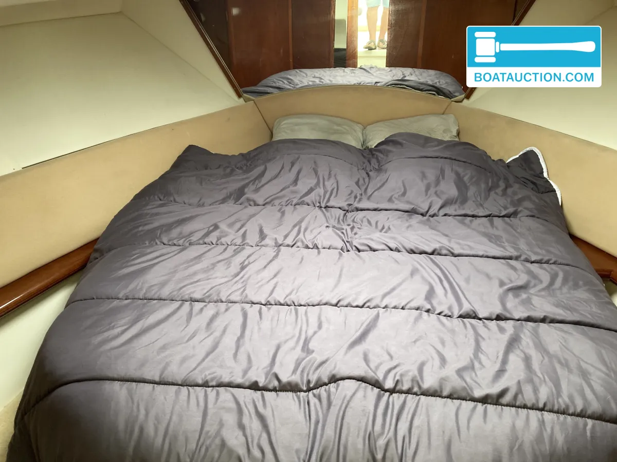 Jeanneau Prestige 32 de segunda mano en venta