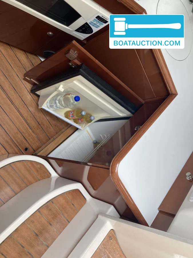 Jeanneau Prestige 32 de segunda mano en venta