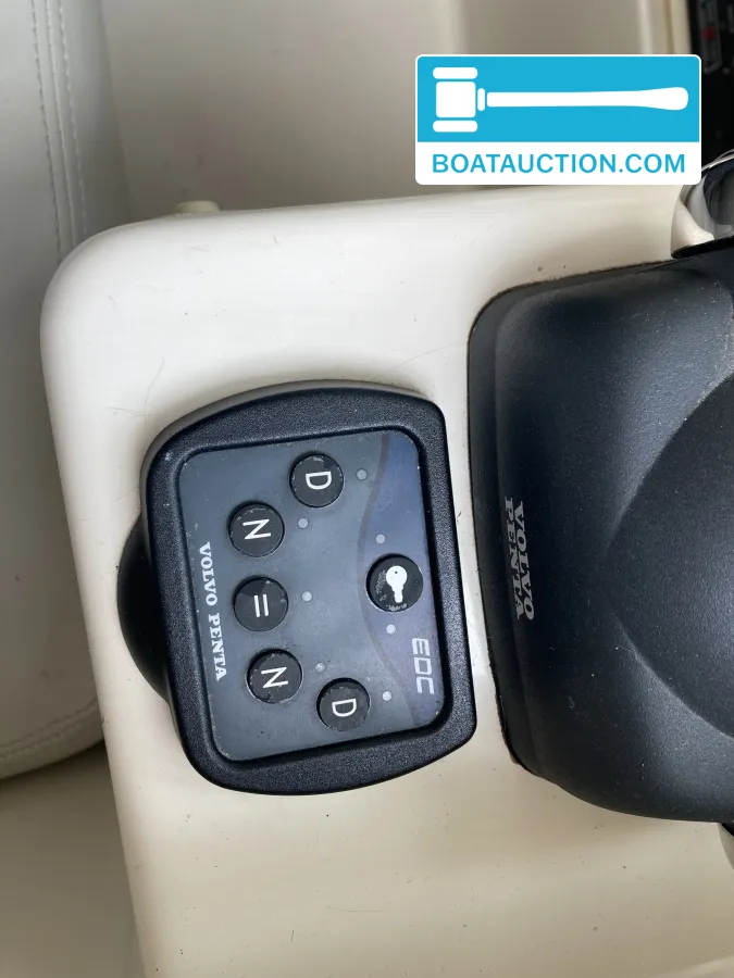 Jeanneau Prestige 32 de segunda mano en venta