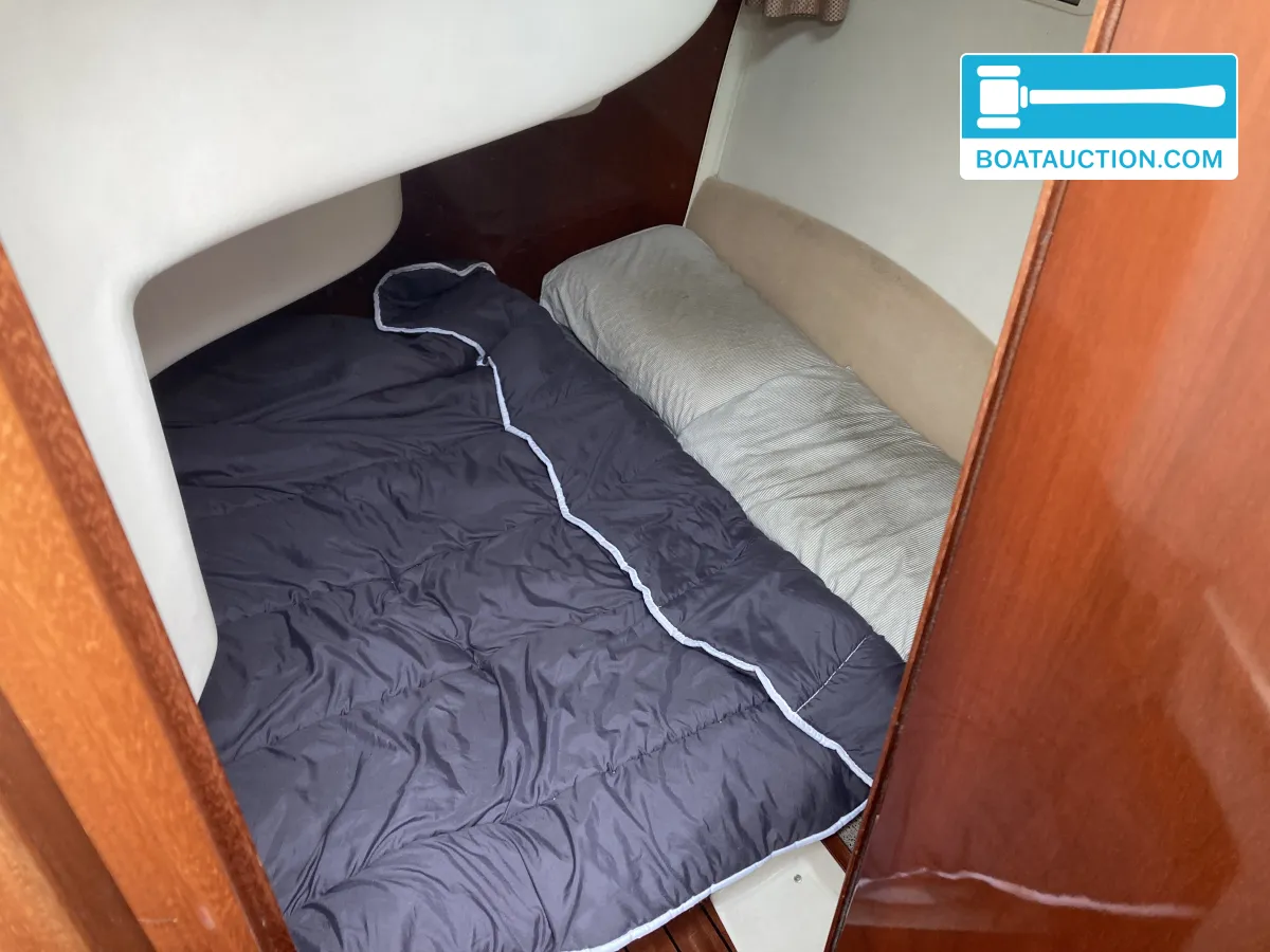 Jeanneau Prestige 32 de segunda mano en venta