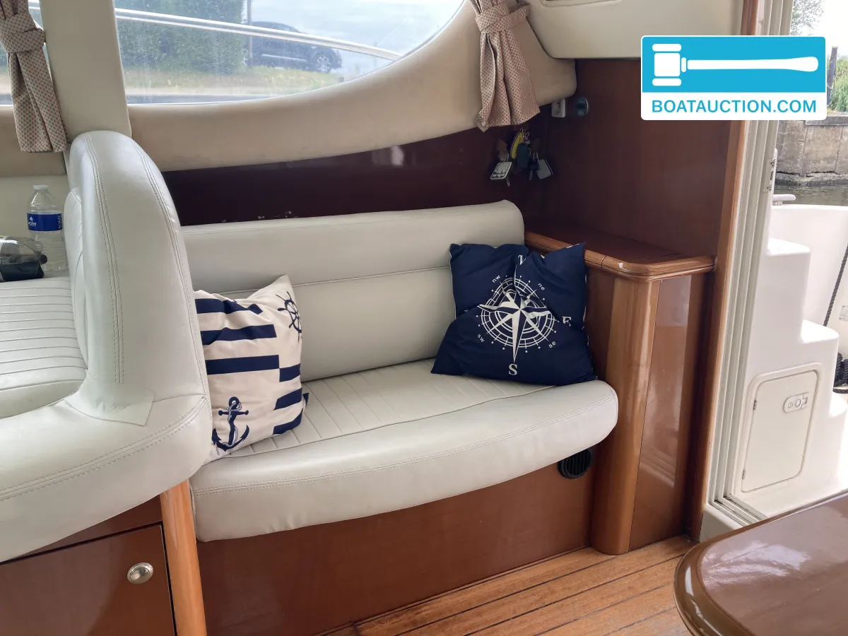 Jeanneau Prestige 32 de segunda mano en venta