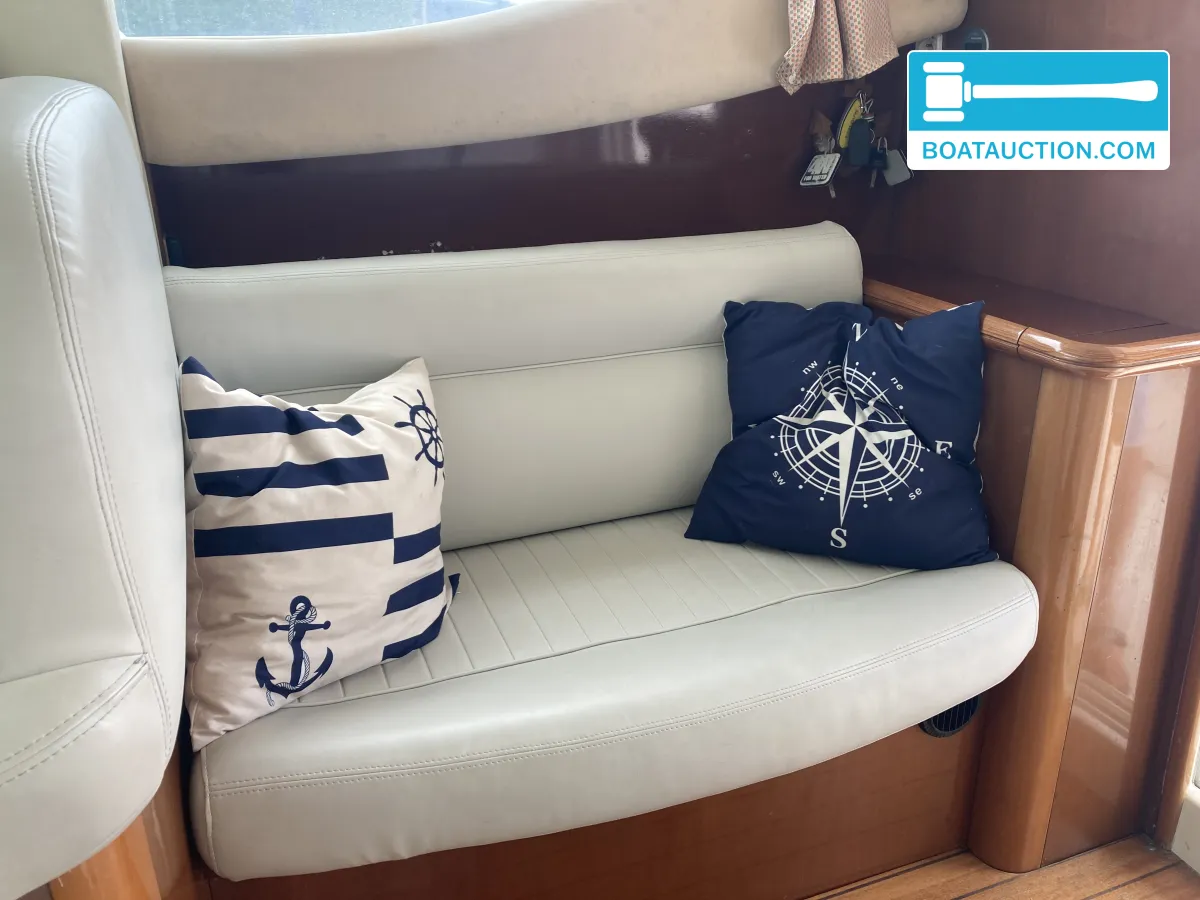Jeanneau Prestige 32 de segunda mano en venta