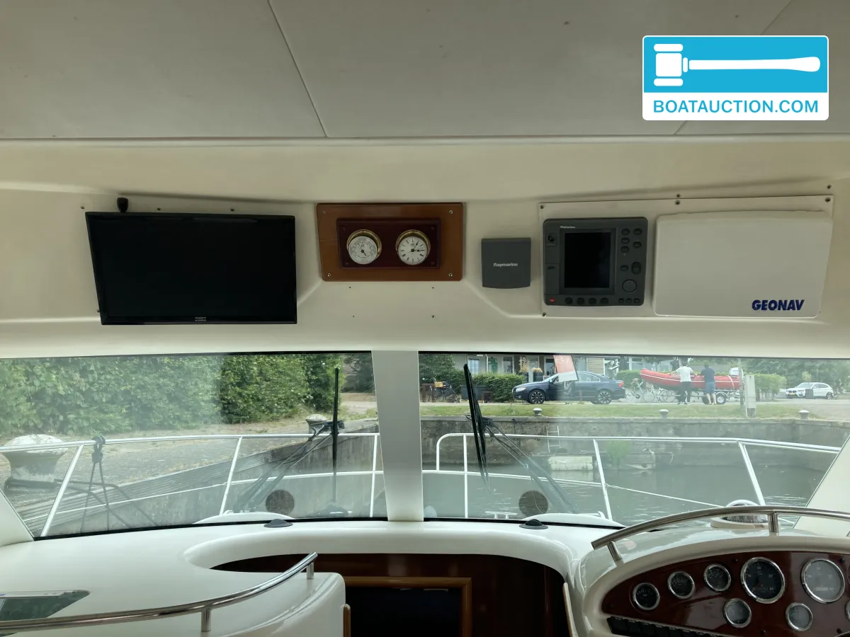 Jeanneau Prestige 32 de segunda mano en venta