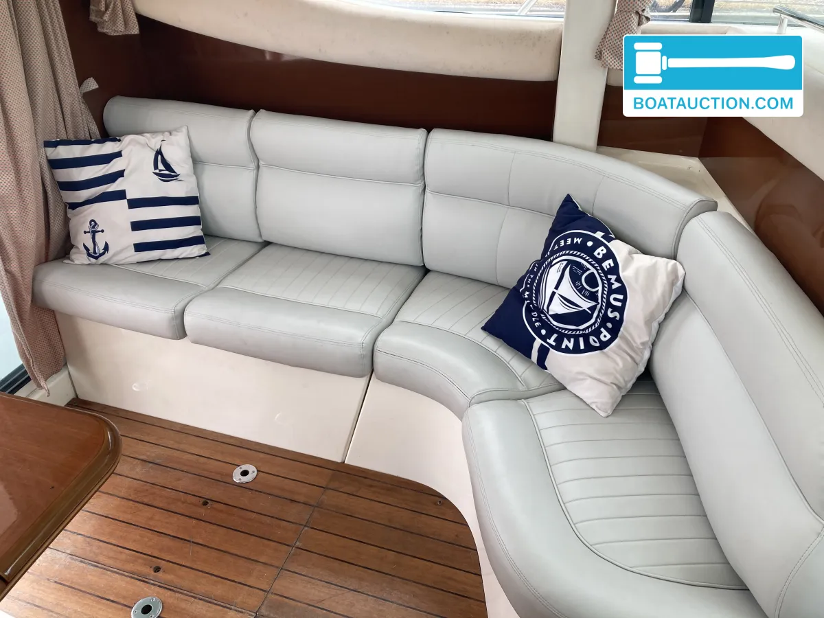 Jeanneau Prestige 32 de segunda mano en venta