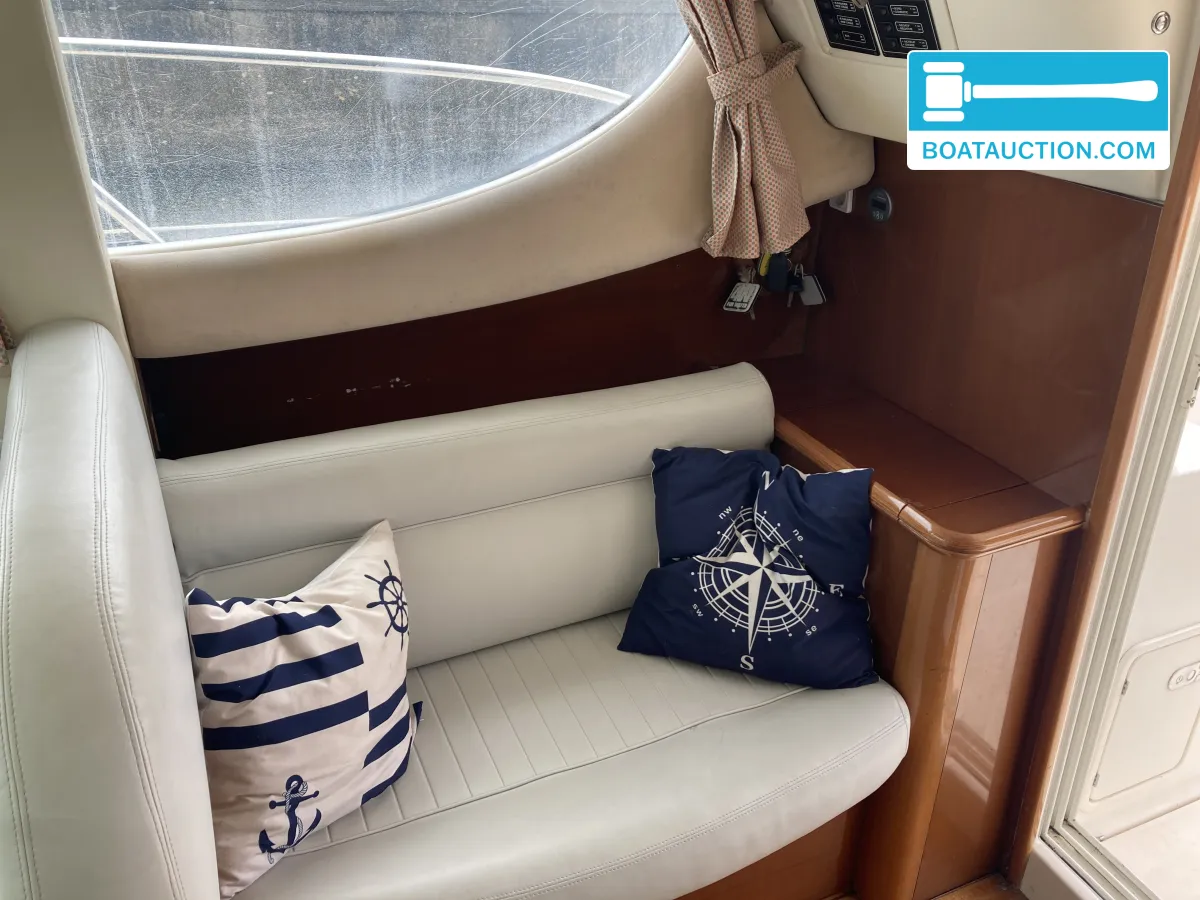 Jeanneau Prestige 32 de segunda mano en venta