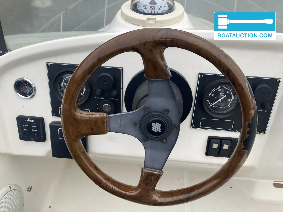 Jeanneau Prestige 32 de segunda mano en venta