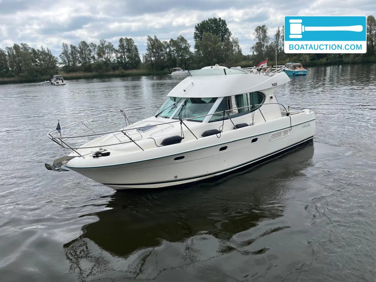 Jeanneau Prestige 32 de segunda mano en venta