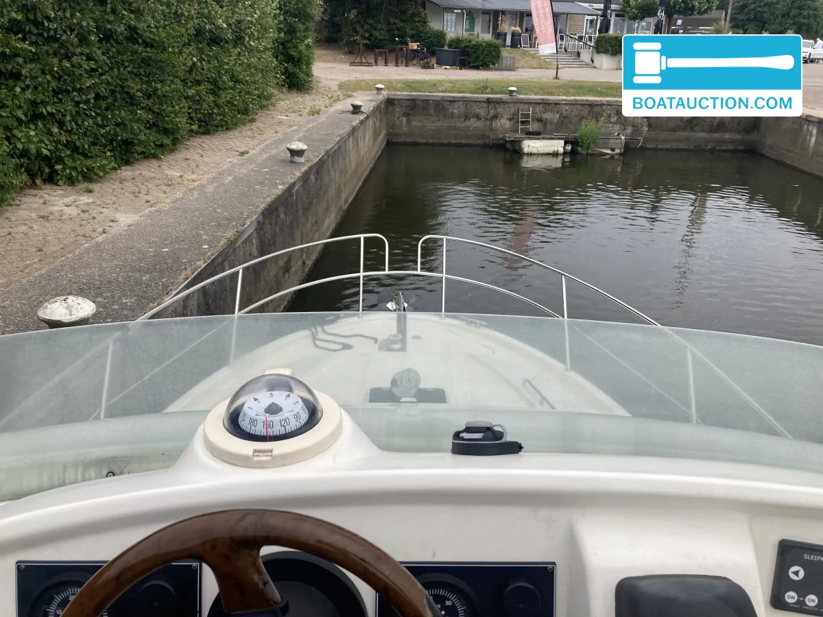 Jeanneau Prestige 32 de segunda mano en venta
