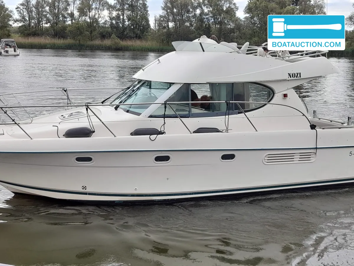 Jeanneau Prestige 32 de segunda mano en venta