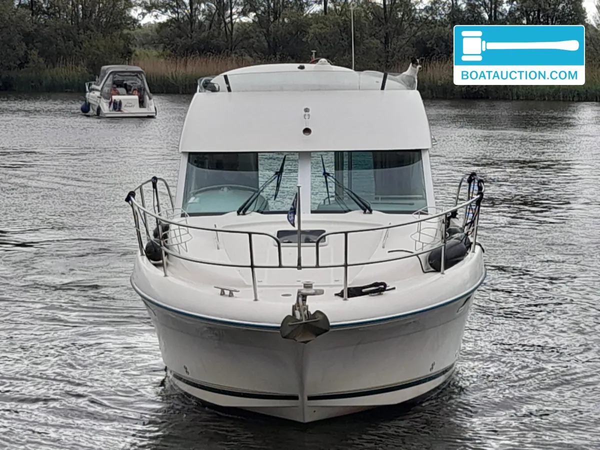 Jeanneau Prestige 32 de segunda mano en venta