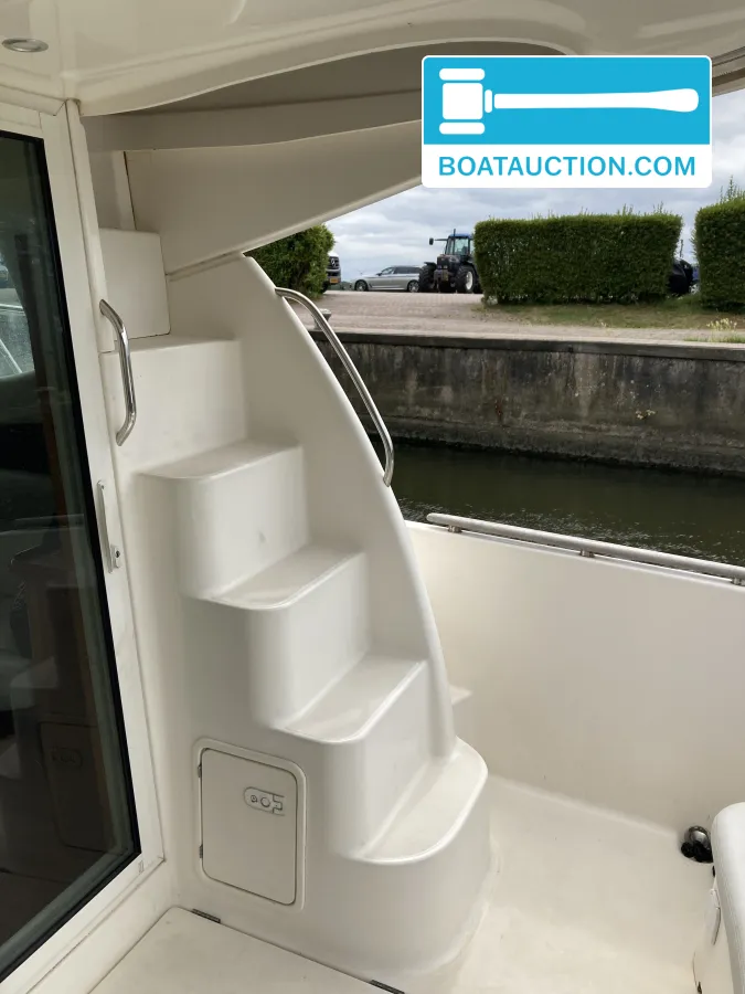 Jeanneau Prestige 32 de segunda mano en venta