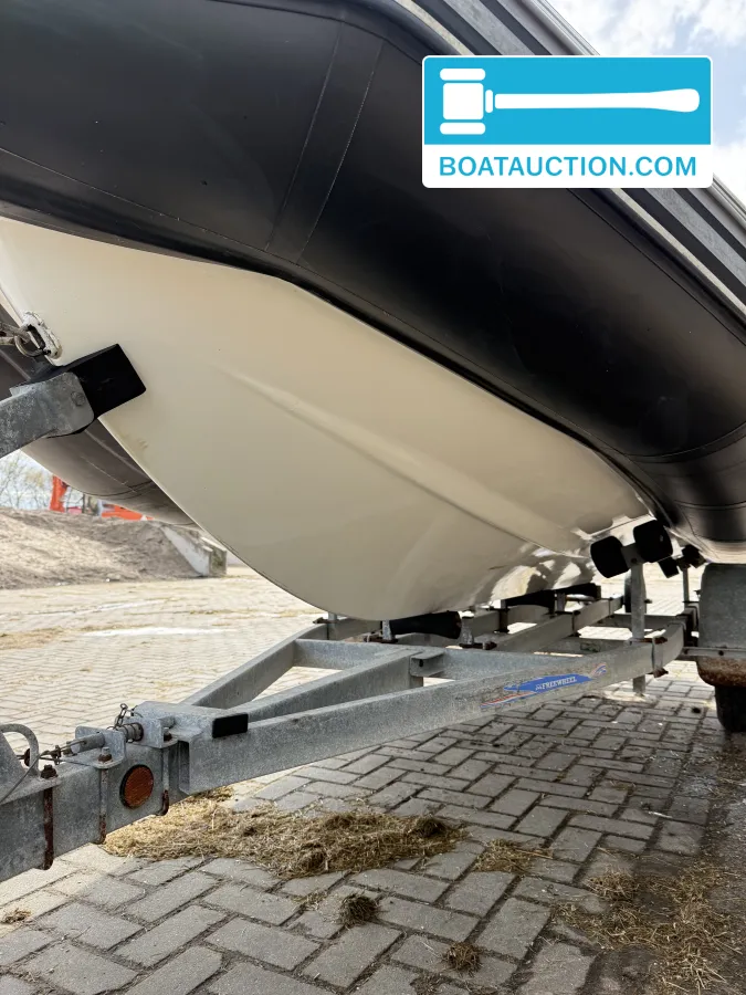 Bombard DB500 de segunda mano en venta