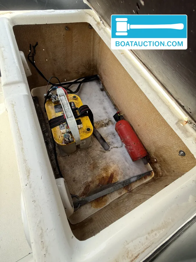 Bombard DB500 de segunda mano en venta