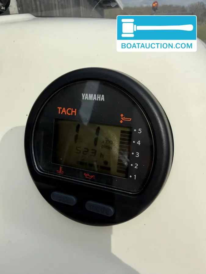 Bombard DB500 de segunda mano en venta