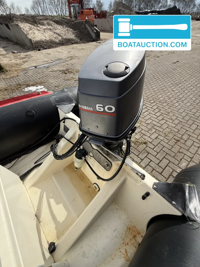 Bombard DB500 de segunda mano en venta