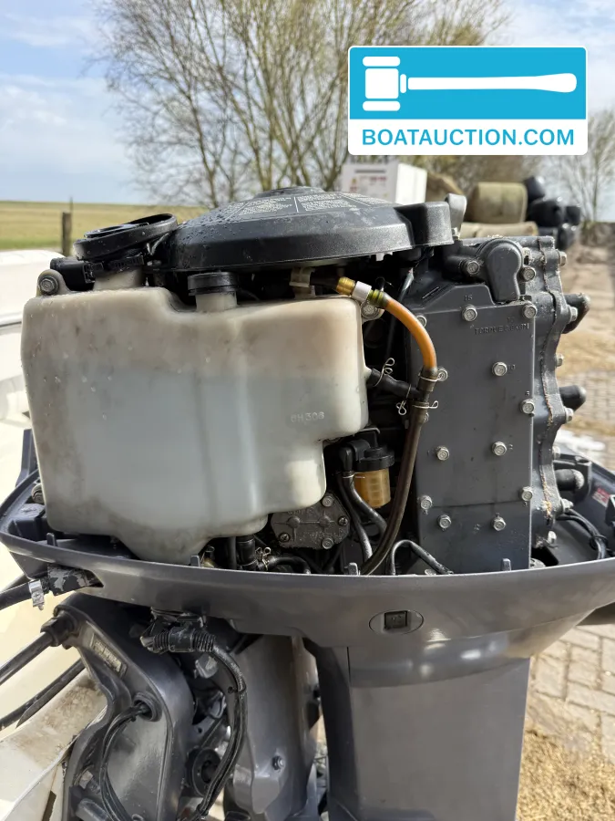 Bombard DB500 de segunda mano en venta